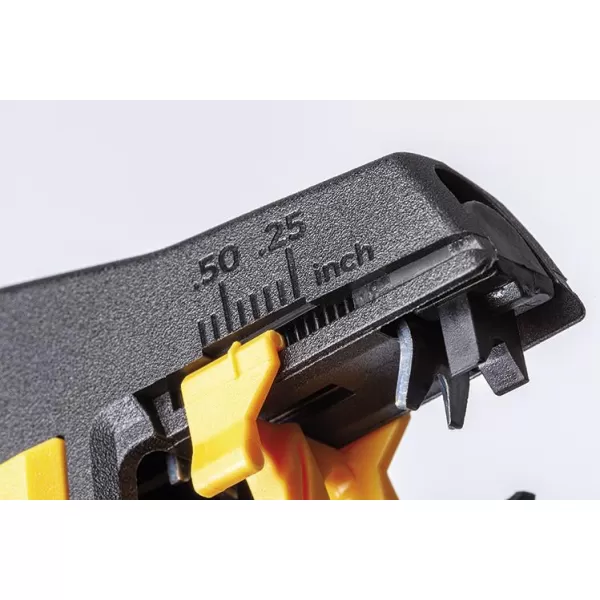 Odizolovací kleště 4 PRO 0,2-6 mm2 JOKARI