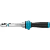 Momentový klíč 5108 B-3CT 2,5-25Nm 1/4" úchyt bitů Hazet