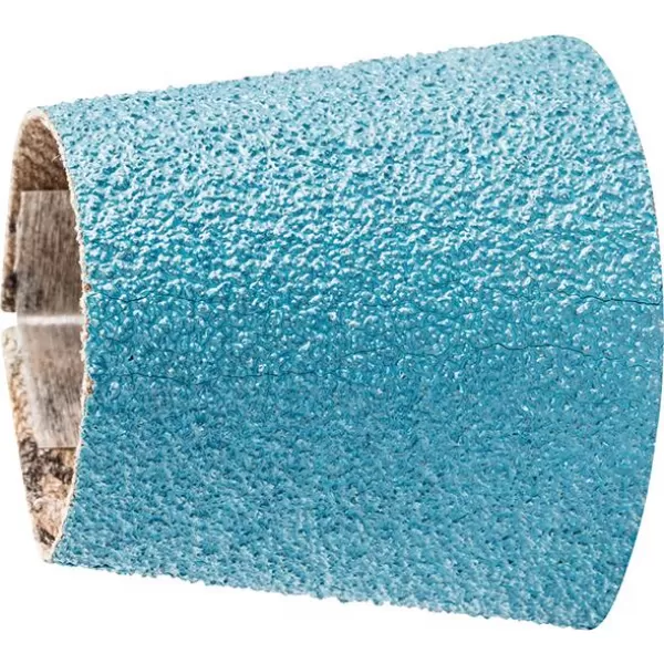 Brusný kroužek Zirkon 20x63mm K120 PFERD