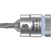 Klíč nástrčný Torx®1/4" T9x28mm s přídržnou funkcí, Wera 05003361001