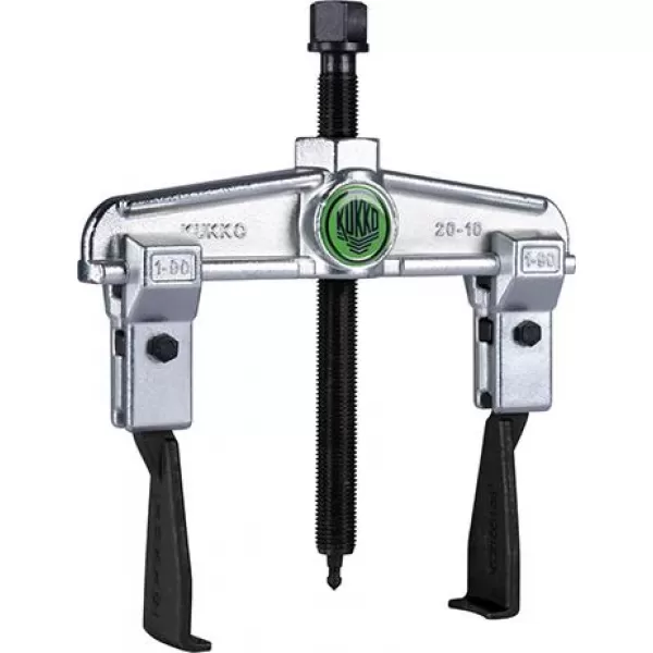 pro stahovák Universal 2-ramenný 90x100mm KUKKO