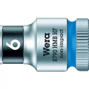 Klíč nástčný 3/8" 13mm HF Wera 05003747001