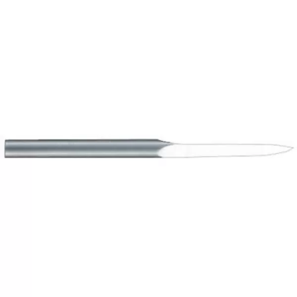 Trojhranný šrabák HM D55 3,2x50mm IBT