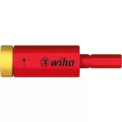 Momentový adaptér VDE 2,5Nm Wiha
