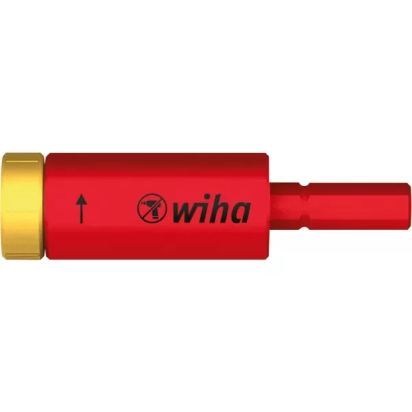 Momentový adaptér VDE 2,5Nm Wiha