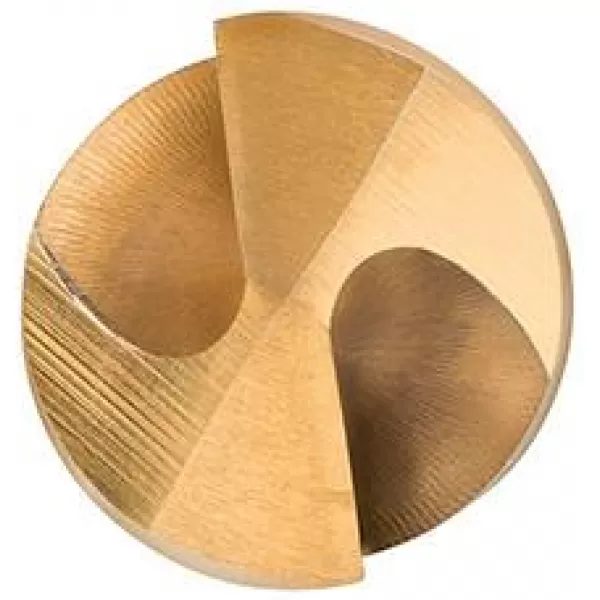 Vrták do kovu krátký HSS DIN1897N 1,0mm 135G typ N 2,5xD A022 DORMER