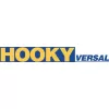 Sada háku na třísky HOOKY