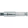 Sada adaptérů pro nástrčkové klíče 1/4"-1/2" 3 ks. Wera 05073200001