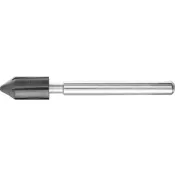 Držák na brusné čepičky tvar G 5x11x3mm PFERD