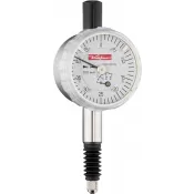 Přesný malý úchylkoměr KM4/5 D40mm KÄFER