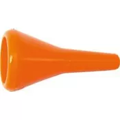 Kulata tryska, 4 dily, pro hadice na chladivo 1/4" 1,5mm LOC-LINE