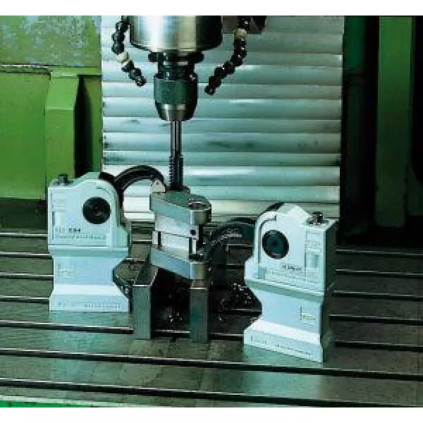 Páková upínka COMPACT BAS-C 9-4 BESSEY