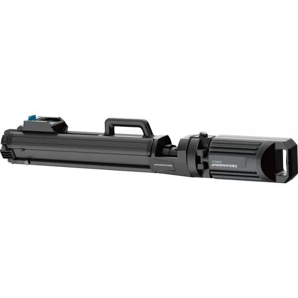 Aku stavební světlo TOWER 5 CONNECT 2500/5000 lum. bez aku SCANGRIP