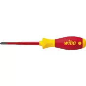 Šroubovák VDE slim PZ/S1x80mm Wiha