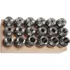 Sada kleštin DIN6499B ER11 1-7mm FORTIS