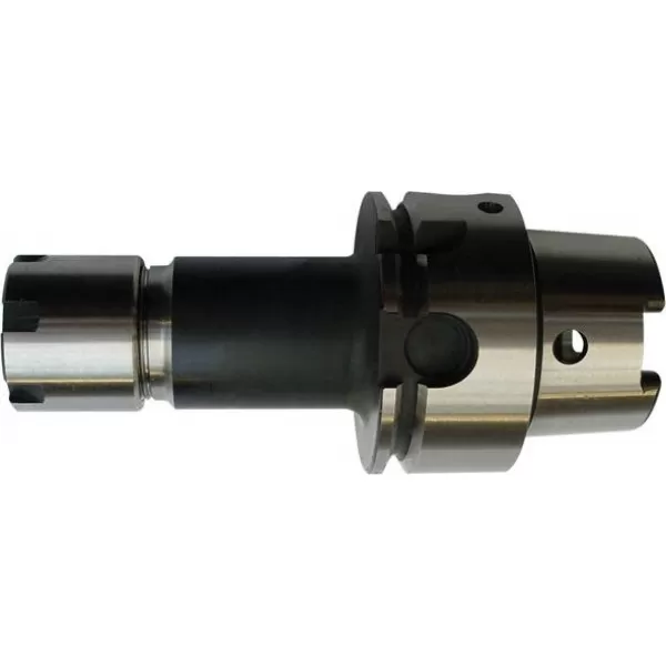Mini kleštinový upínač ER DIN69893A HSK-A63 22x100mm FORTIS