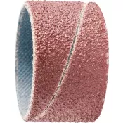 Brusný kroužek, korund 15x30mm K80 PFERD