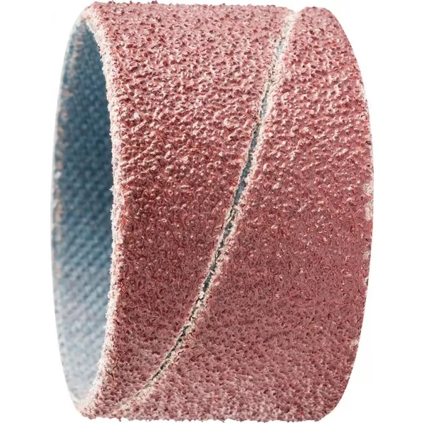 Brusný kroužek, korund 15x30mm K50 PFERD