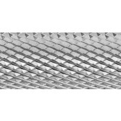 Tech. fréza, tvrdokov, stromovitá 1225 MICRO 6mm 12x25mm PFERD