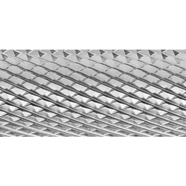 Fréza technická HM kulový tvar 1210 MICRO 6mm 12x10mm PFERD