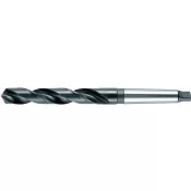 Vrták do kovu DIN345 HSS-Co5 typ INOX tvar C MK1 19,25mm FORMAT