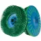 Radi. brus. kart. M14 Ø 115x38mm A36 hnědá Tyrolit