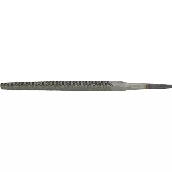 Pilník dílenský DIN7261C 3-hran 150mm sek 3 FORMAT