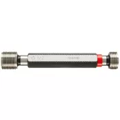 Mezní závitový kalibr trn závit 3/8"-19