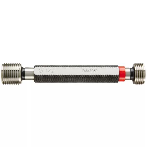 Zavitovy kalibr trn (zmetkovy dil) zavit 1.1/4"-11 