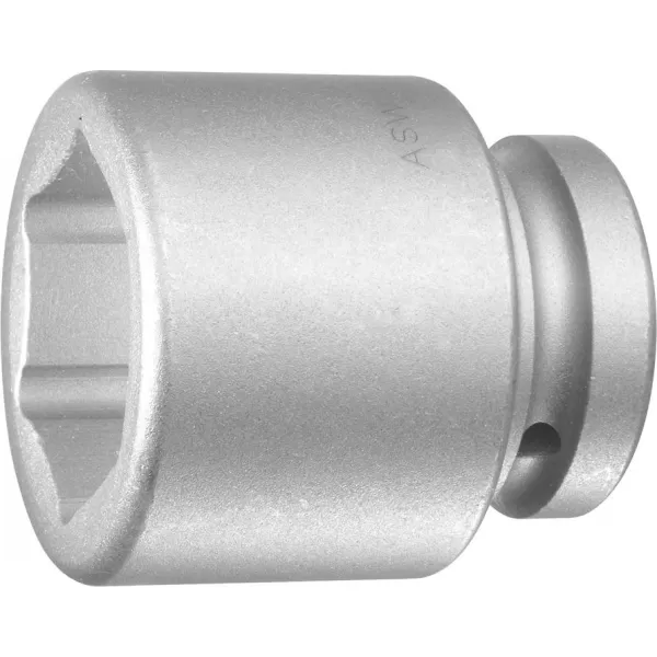 Klíč nástrčný kovaný 3/4" 27mm ASW