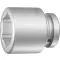 Klíč nástrčný kovaný 3/4" 27mm ASW