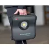 Aku. pracovní svítidlo NOVA 4 CONNECT 400-4000 lum. bez bat. SCANGRIP