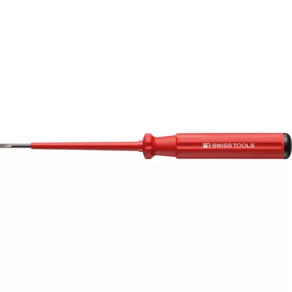 Šroubovák 5100 VDE drážka 3,5x0,6x100mm Classic PB Swiss Tools