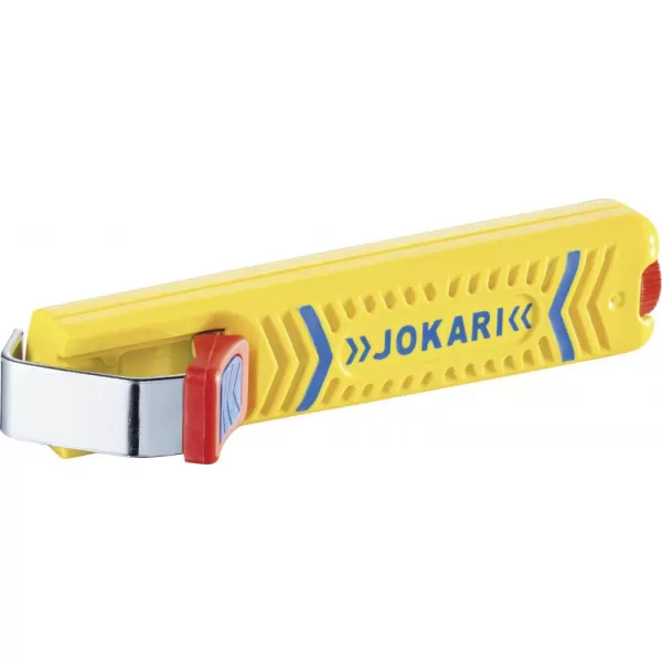 Nůž na kabely Secura 28H háková čepel 8-28qmm JOKARI