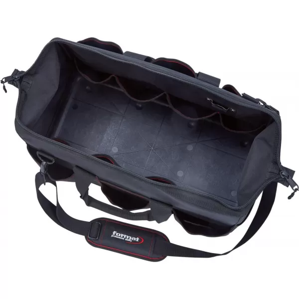 Brašnana nářadí, nylon FORMAT