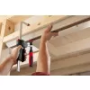 Jednoruční svěrka EHZ a 2-složková rukojeť 300x100mm BESSEY