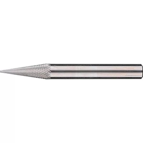 Fréza technická HM kužel. 1020 MICRO 6mm 10x20mm PFERD