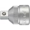 Redukční tvarovka vnitřní 4-hran 3/8" na vnější 4-hran 1/4" HAZET