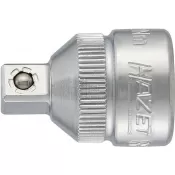 Redukční tvarovka vnitřní 4-hran 3/8" na vnější 4-hran 1/4" HAZET