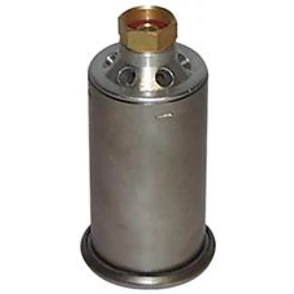 Hořáková tryska, propan 45mm GCE