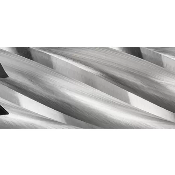 Fréza technická HM, válcová čelní ozubení 0616 hliník 6mm 6x16mm FORMAT