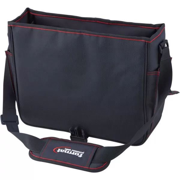 Servisní taška, nylon FORMAT