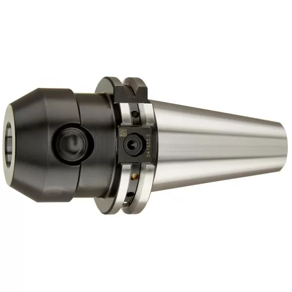 Upínací trn DIN69871ADB SK40 D32mm extra krátký HAIMER
