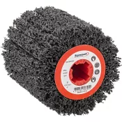 Kotouč brusný pro začišťování nahrubo 100x100x19mm FORMAT