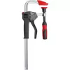 Jednoruční svěrka EHZ a 2-složková rukojeť 300x100mm BESSEY