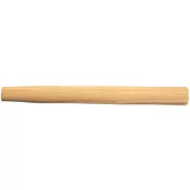 Násada na kladivo zámečnické 1500g 380mm z ořechovce