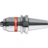 Krátké sklíčidlo na vrtáky CNC JIS B6339 vnitřní chlazení 1-16mm BT40 FORMAT