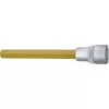 Šroubováková hlavice 1/2" vnitřní 6-hran 5x140mm HAZET
