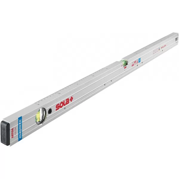 Instalační vodováha MRMI 40cm Sola