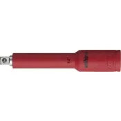Prodloužení 1/4" VDE 75mm Wiha